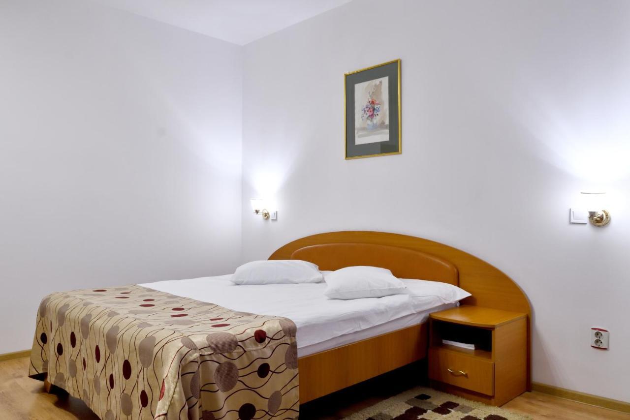 Hotel Select 툴체아 외부 사진