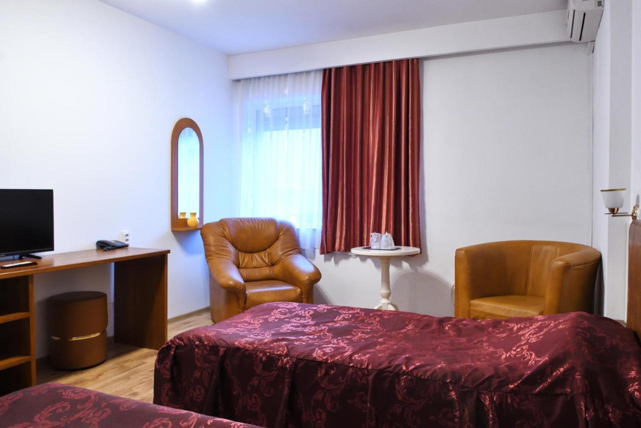 Hotel Select 툴체아 외부 사진