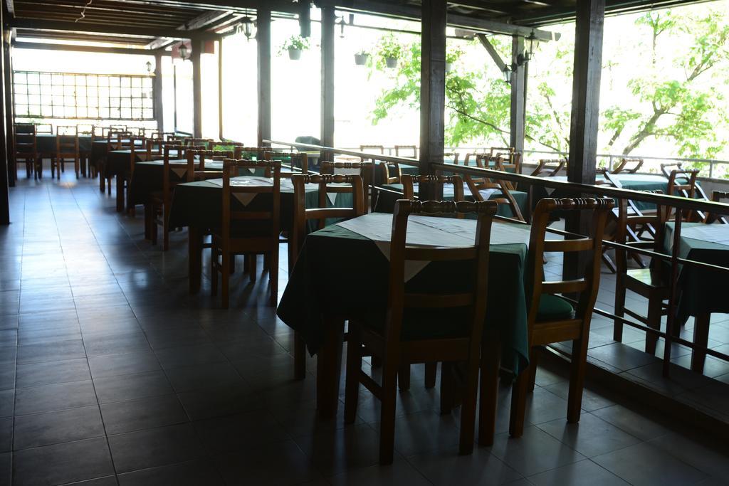 Hotel Select 툴체아 외부 사진
